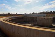 Rooiwaal Wastewater Treatment Plant